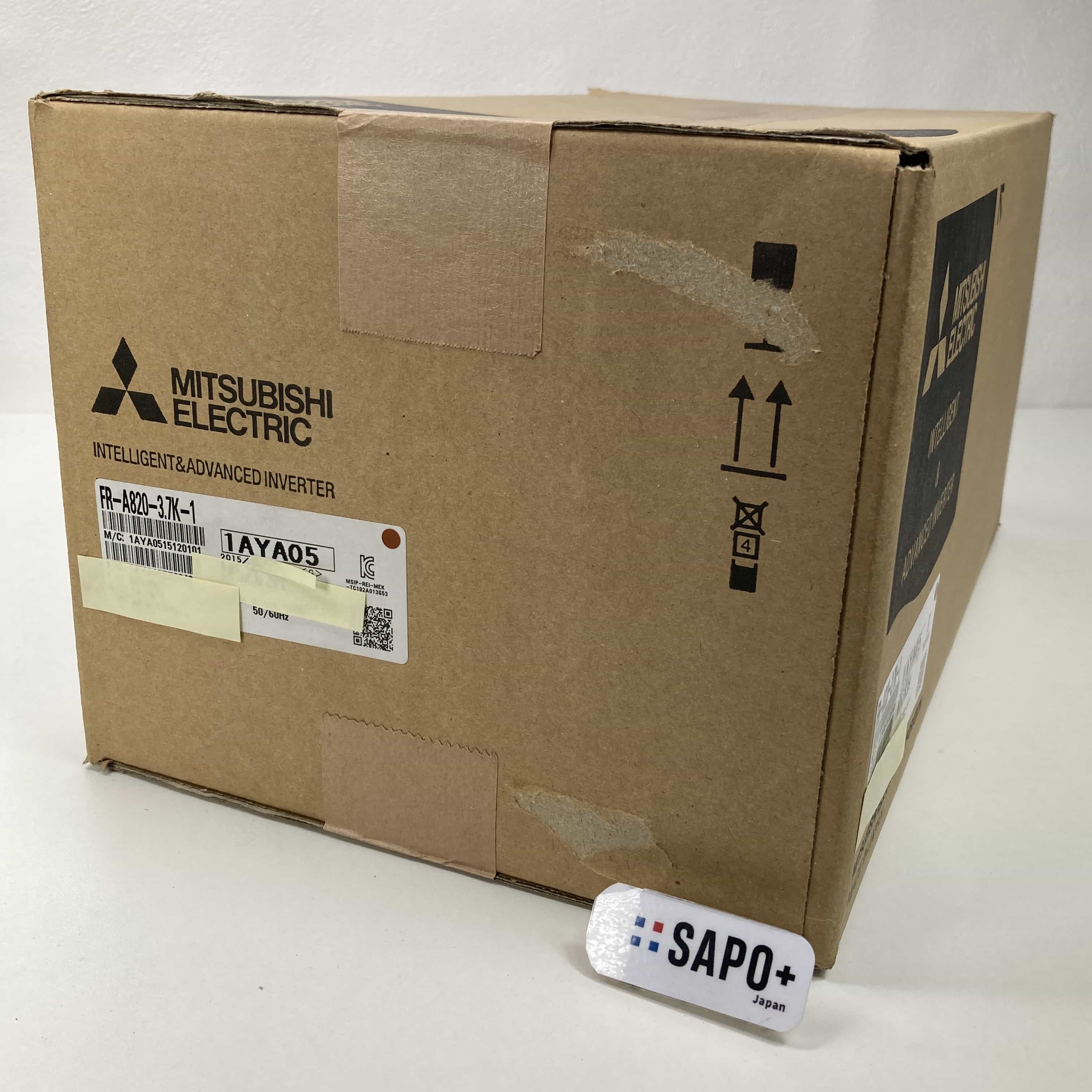 インバーター | 中古FA機器・制御機器の高価買取販売ならサポタス